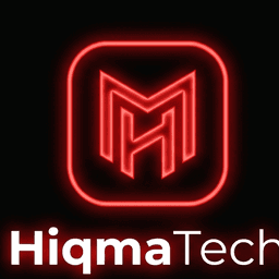 Hiqmatech — digital agency in Bangladesh logo